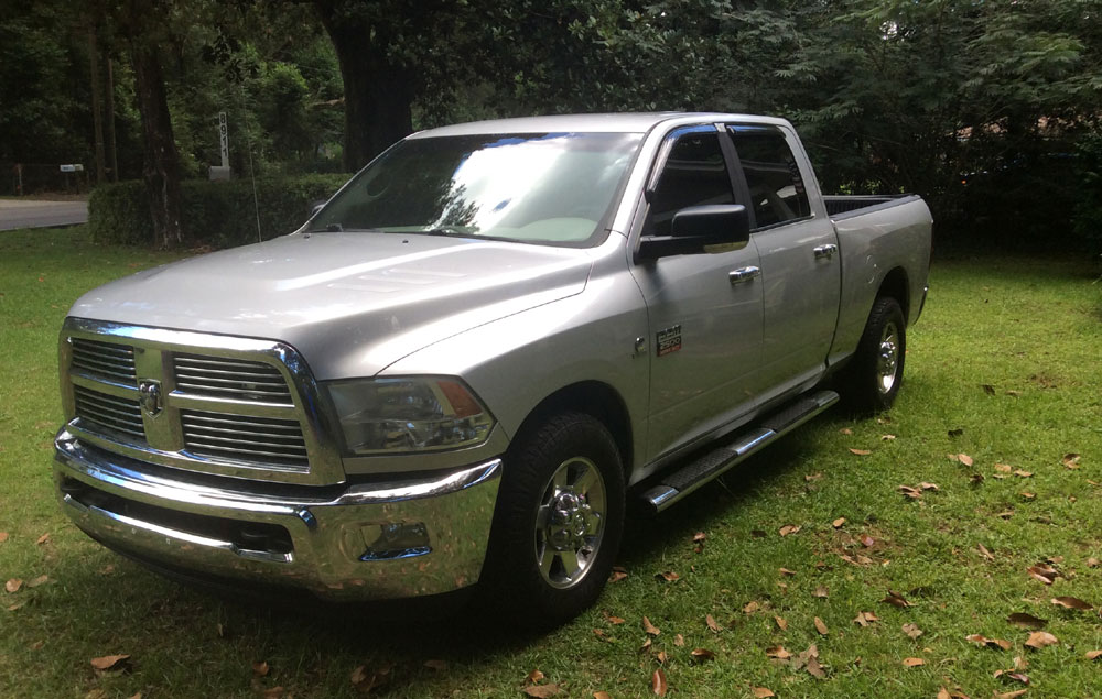 Sunrise Wholesale Used Trucks & SUVs For Sale